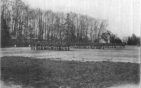 UCONN 1921