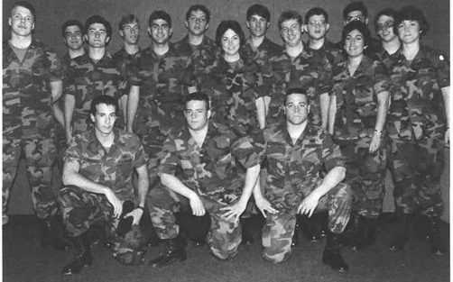 UCONN 1986