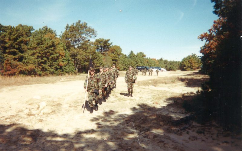 UCONN - 2000
