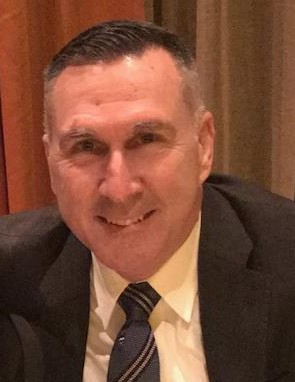 image of Mr. Robertson
