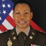 image of CPT Odocha