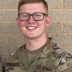 image of CPT Sholes