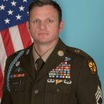 Photo of SFC Laurent